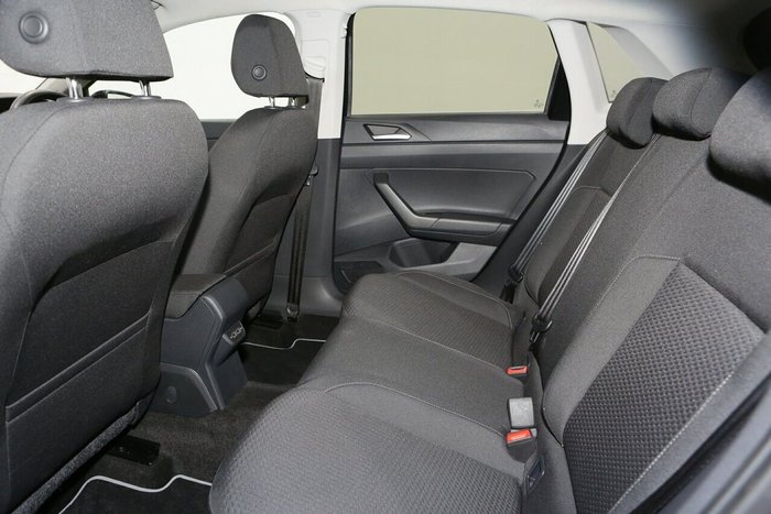 2019 Volkswagen Polo 85TSI Comfortline