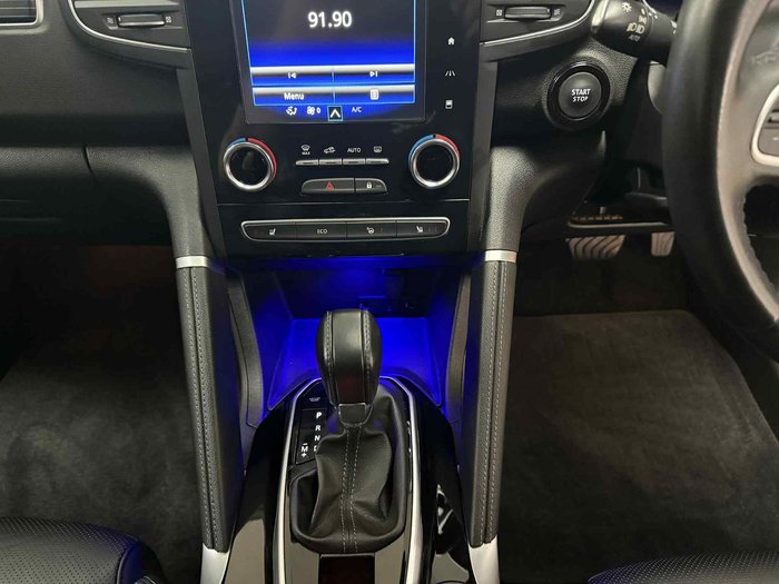 2025 Nissan Patrol Warrior