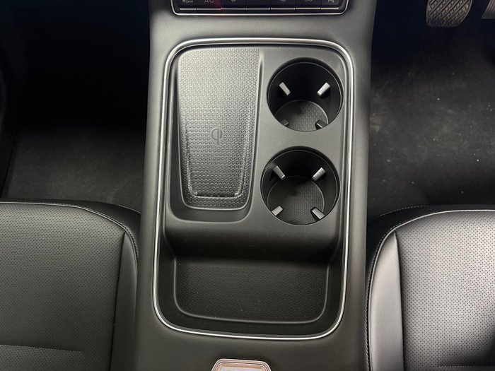 2025 GWM Haval H6 Ultra PHEV B01 Hamilton White