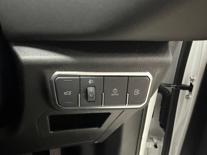 2025 GWM Haval H6 Ultra PHEV B01 Hamilton White