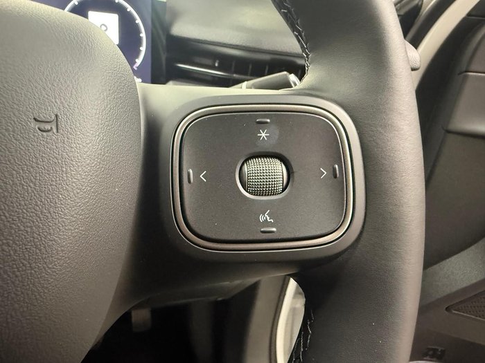 2025 GWM Haval H6 Ultra PHEV B01 Hamilton White