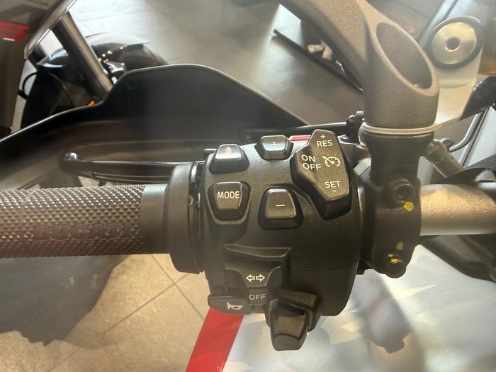 2025 Ducati Multistrada V4 Rally