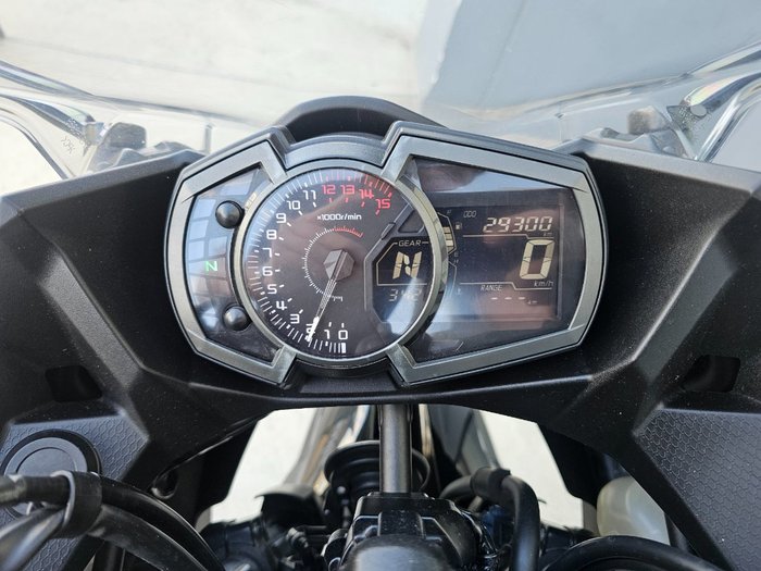 2020 Kawasaki NINJA 400 Black