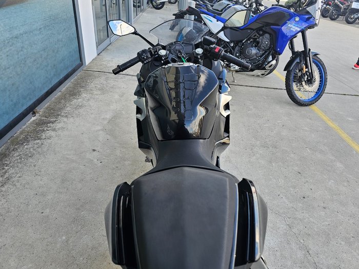 2020 Kawasaki NINJA 400 Black