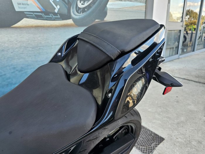 2020 Kawasaki NINJA 400 Black