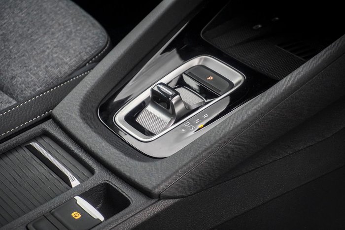 2025 SKODA Octavia 110TSI SportLine