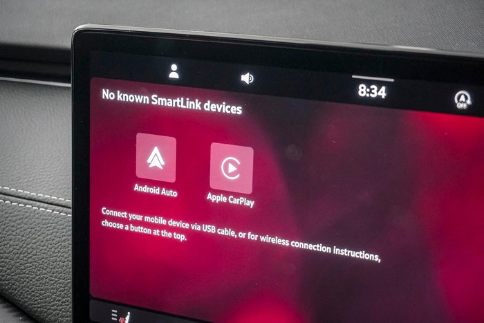 2024 SKODA Octavia 110TSI SportLine