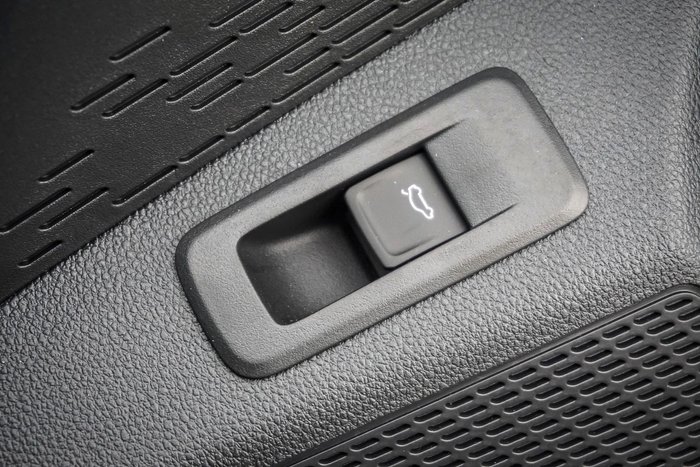 2025 SKODA Octavia 110TSI SportLine