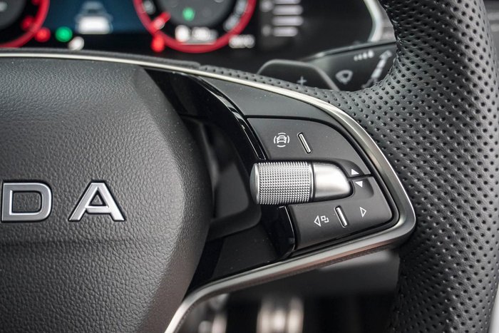 2024 SKODA Octavia 110TSI SportLine