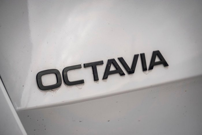 2025 SKODA Octavia 110TSI SportLine