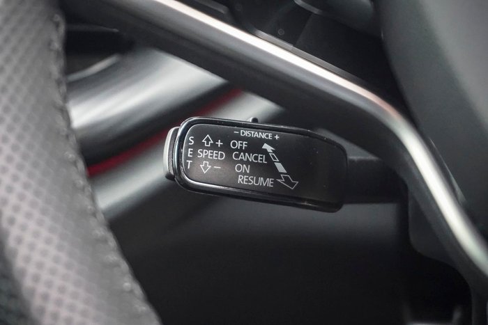 2025 SKODA Octavia 110TSI SportLine