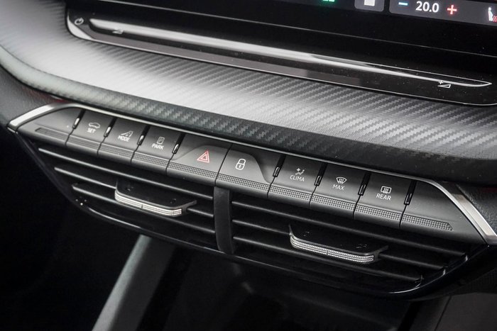 2025 SKODA Octavia 110TSI SportLine