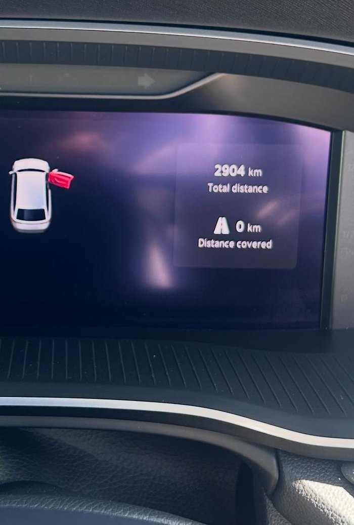 2024 SKODA Octavia 110TSI SportLine