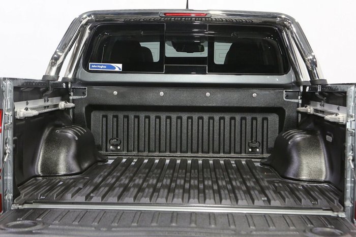 2023 Nissan Navara ST-X