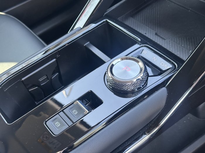 2021 Haval H6 LUX