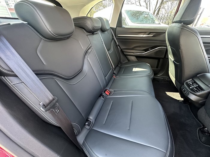 2021 Haval H6 LUX