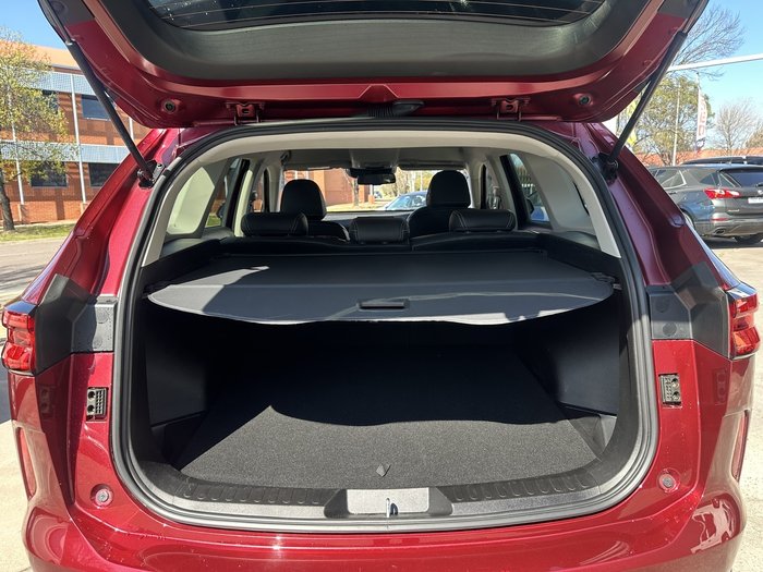 2021 Haval H6 LUX
