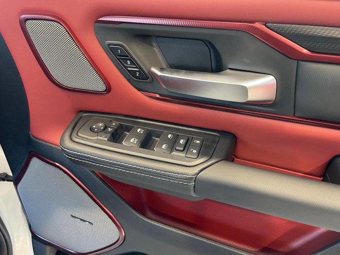 2025 RAM 1500 Rebel Hurricane SO