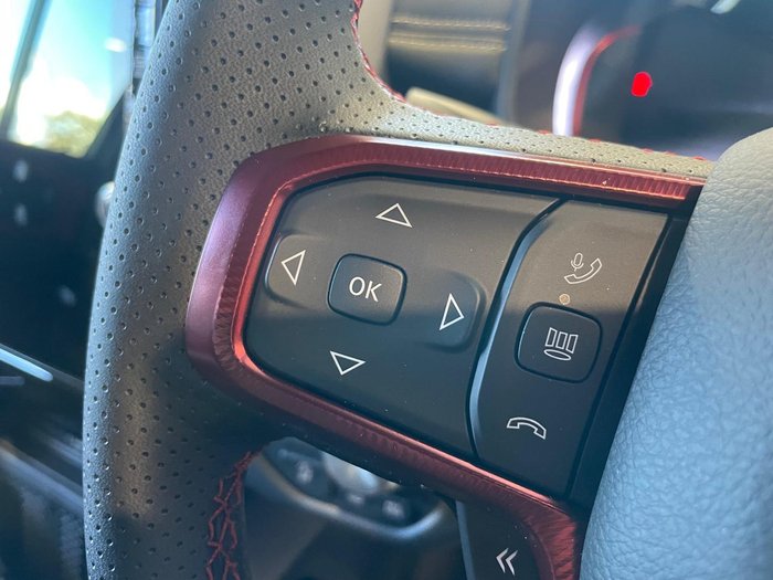 2025 RAM 1500 Rebel Hurricane SO