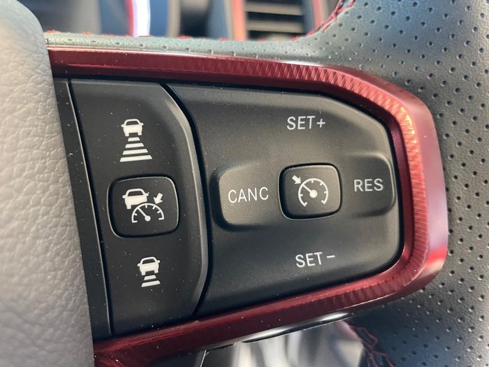 2025 RAM 1500 Rebel Hurricane SO