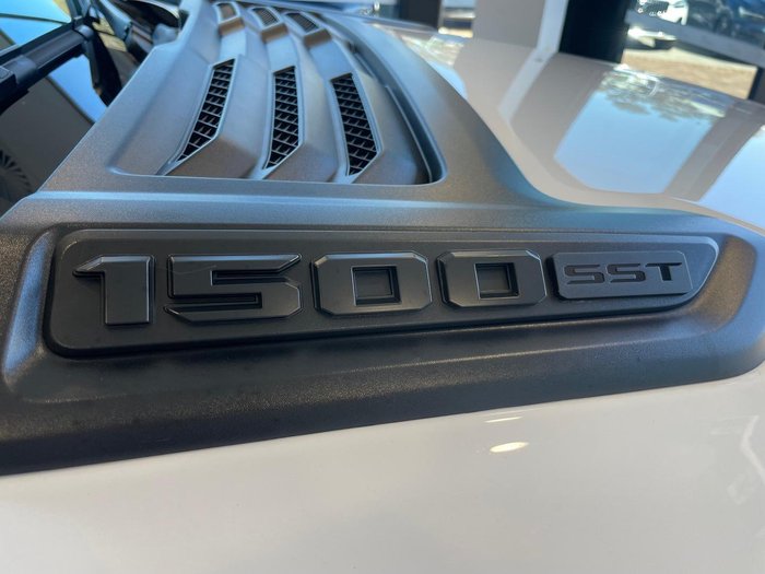 2025 RAM 1500 Rebel Hurricane SO