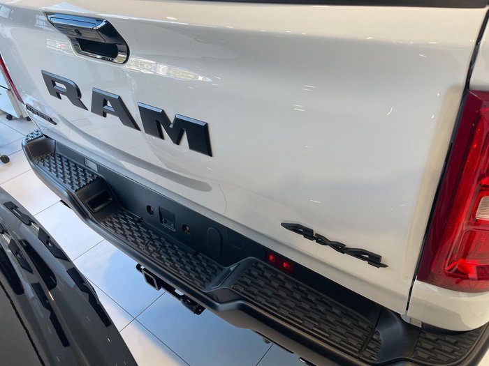 2025 RAM 1500 Rebel Hurricane SO