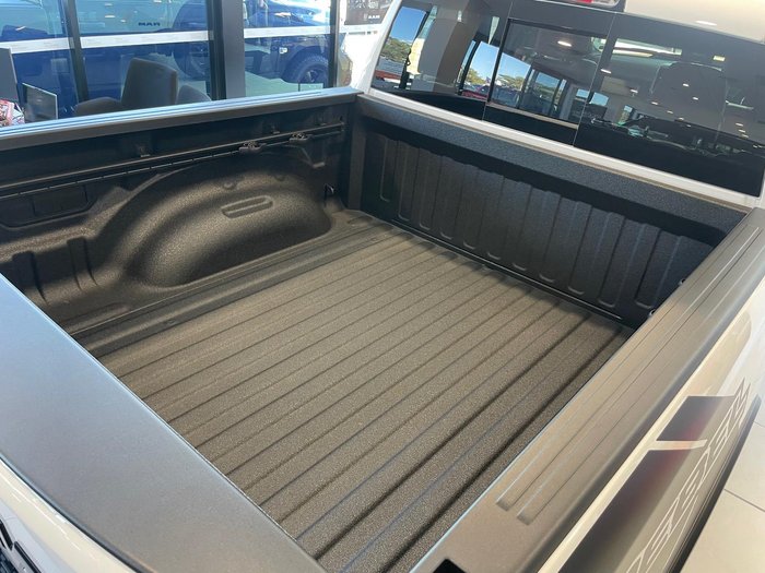 2025 RAM 1500 Rebel Hurricane SO