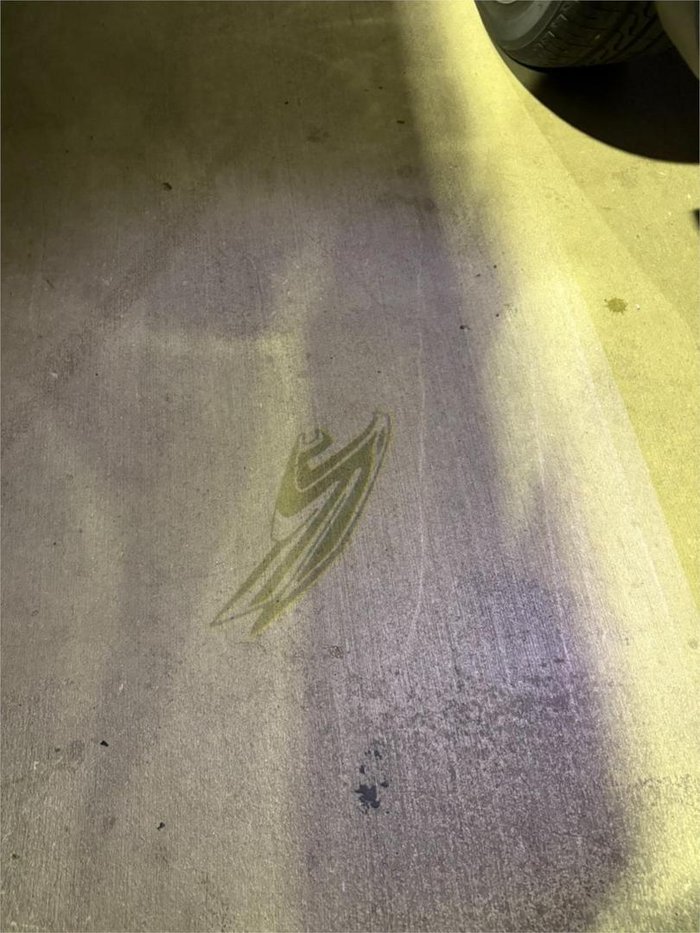 2023 Toyota Harrier Hybrid Z Leather Package