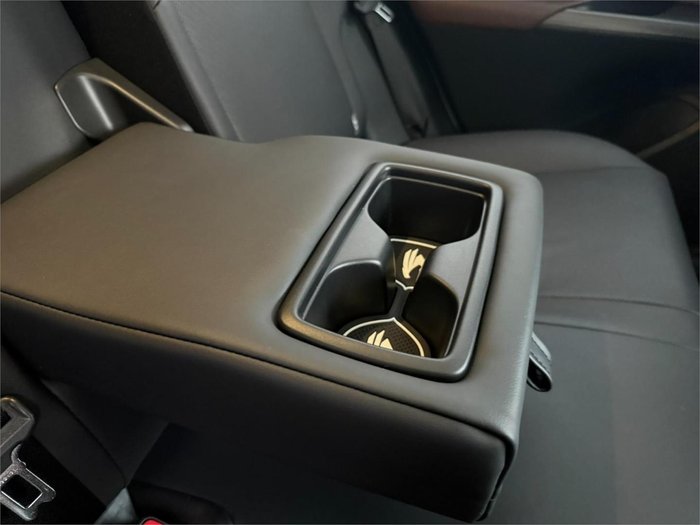 2023 Toyota Harrier Hybrid Z Leather Package