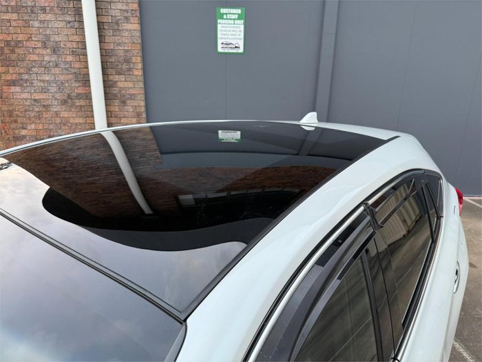 2023 Toyota Harrier Hybrid Z Leather Package