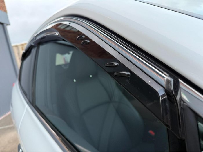 2023 Toyota Harrier Hybrid Z Leather Package