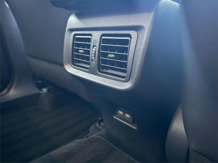 2023 Toyota Harrier Hybrid Z Leather Package