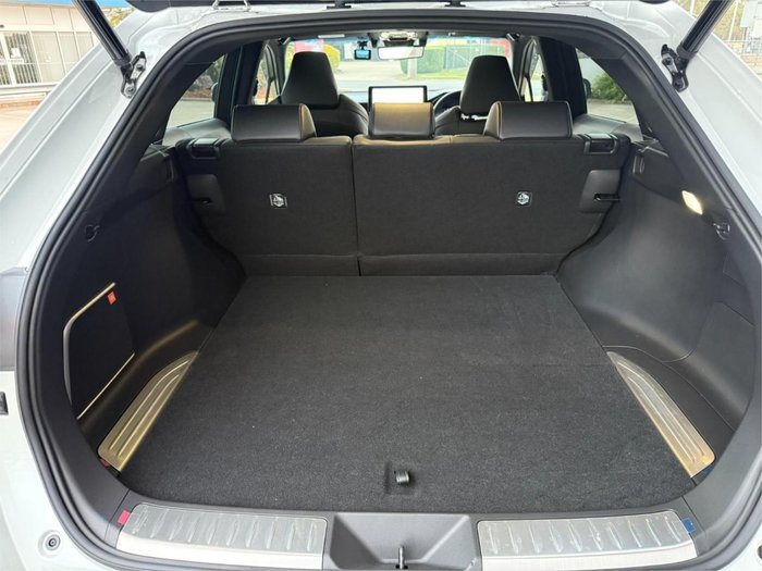 2023 Toyota Harrier Hybrid Z Leather Package