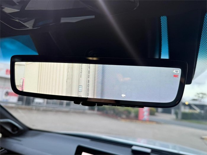 2023 Toyota Harrier Hybrid Z Leather Package