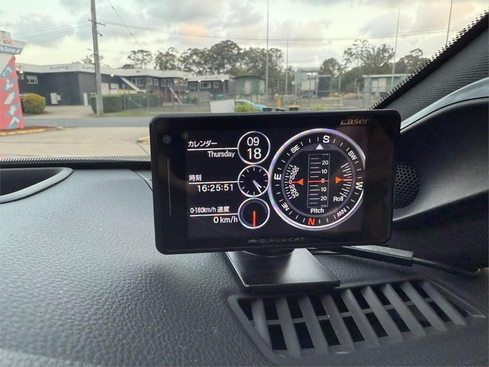 2023 Toyota Harrier Hybrid Z Leather Package