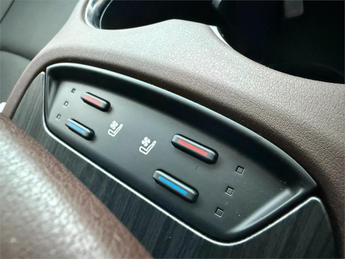 2023 Toyota Harrier Hybrid Z Leather Package