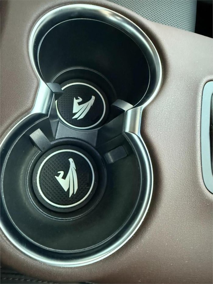 2023 Toyota Harrier Hybrid Z Leather Package