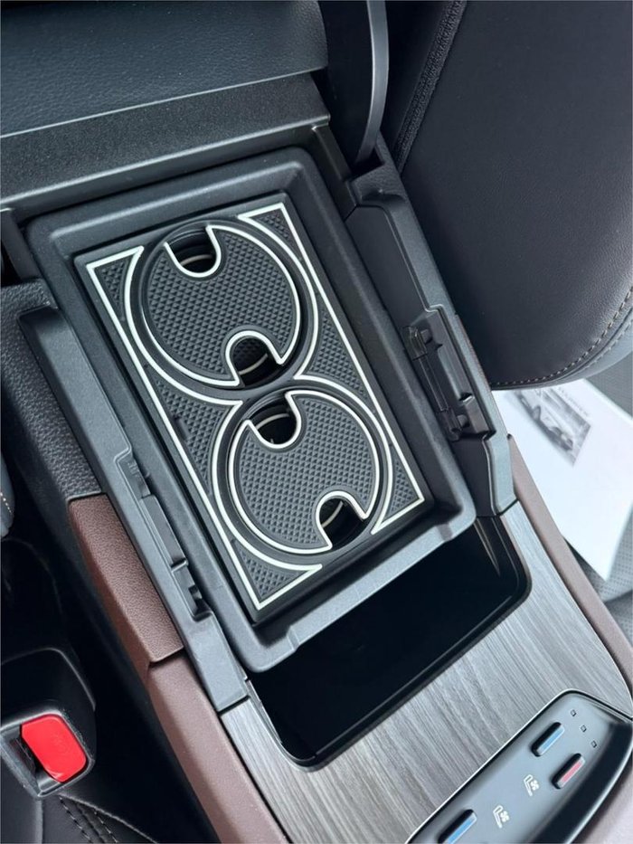 2023 Toyota Harrier Hybrid Z Leather Package