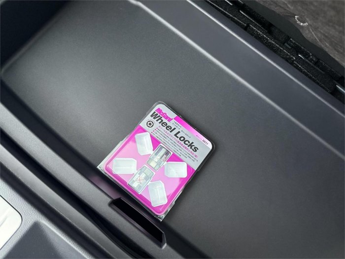 2023 Toyota Harrier Hybrid Z Leather Package