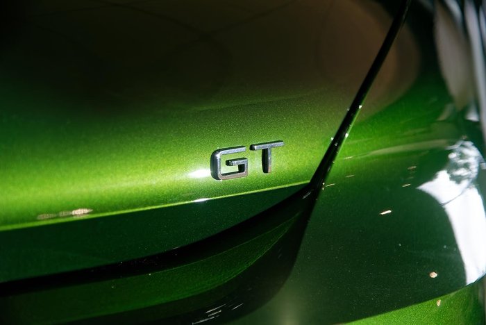 2023 Peugeot 308 GT P51 MY24 Olivine Green