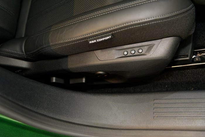 2023 Peugeot 308 GT P51 MY24 Olivine Green