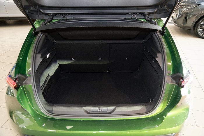 2023 Peugeot 308 GT P51 MY24 Olivine Green