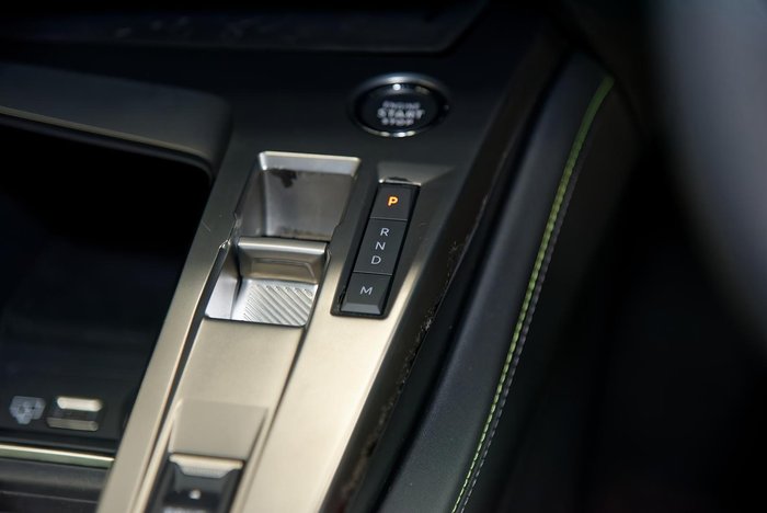 2023 Peugeot 308 GT P51 MY24 Olivine Green