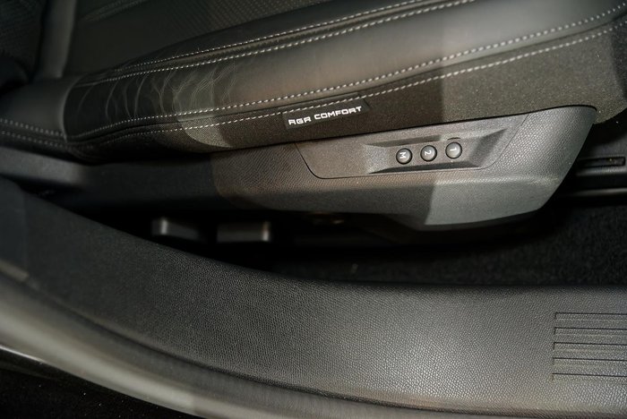 2024 Peugeot 308 GT Premium P51 MY24 Nera Black