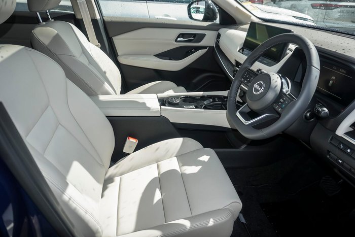 2025 Nissan X-TRAIL Ti e-POWER