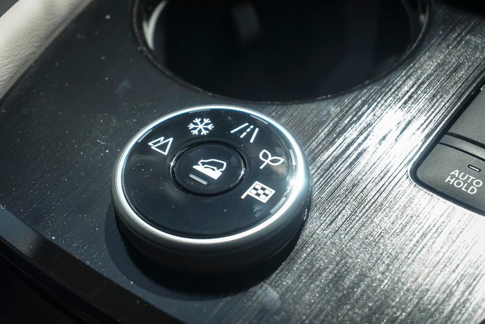 2025 Nissan X-TRAIL Ti e-POWER