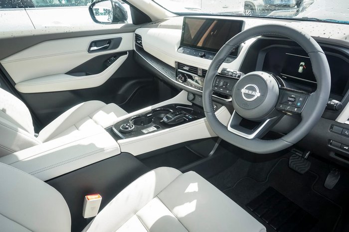 2025 Nissan X-TRAIL Ti e-POWER