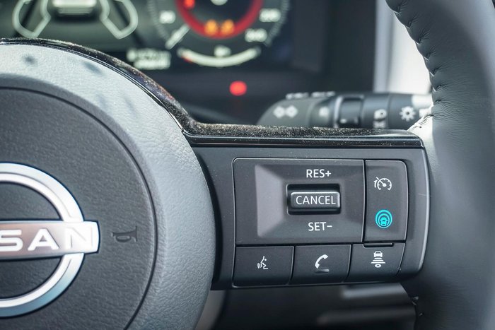 2025 Nissan X-TRAIL Ti e-POWER