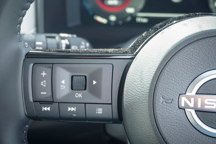 2025 Nissan X-TRAIL Ti e-POWER