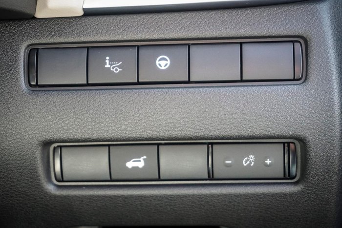 2025 Nissan X-TRAIL Ti e-POWER